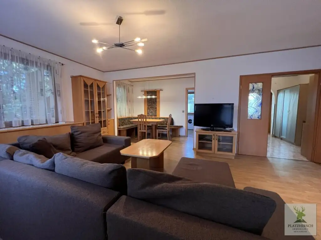 Halloweenspezial zum Superpreis !! ELK Bungalow auf 148m2 Vollkeller, 8 Fahrminuten von der Schnellbahn