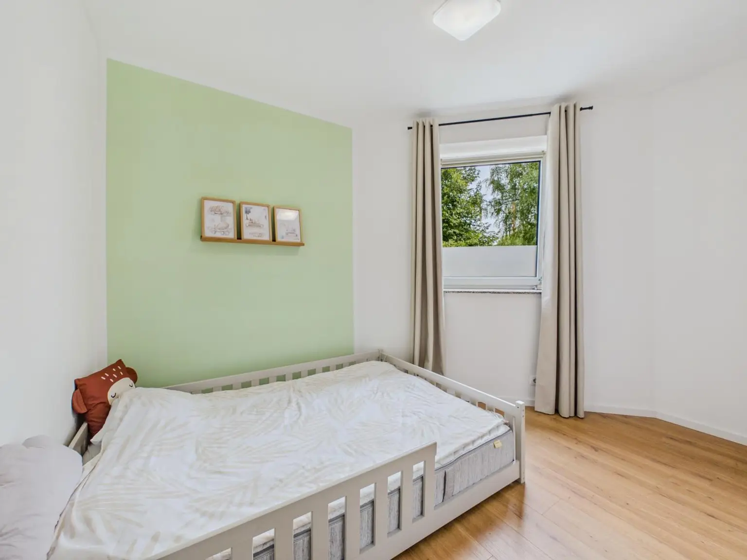 Kinderzimmer 1