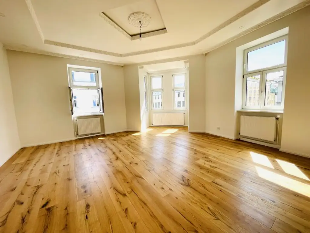 Sonnige 3 Zimmer Wohnung, Nähe Wallensteinplatz, zu Kaufen !