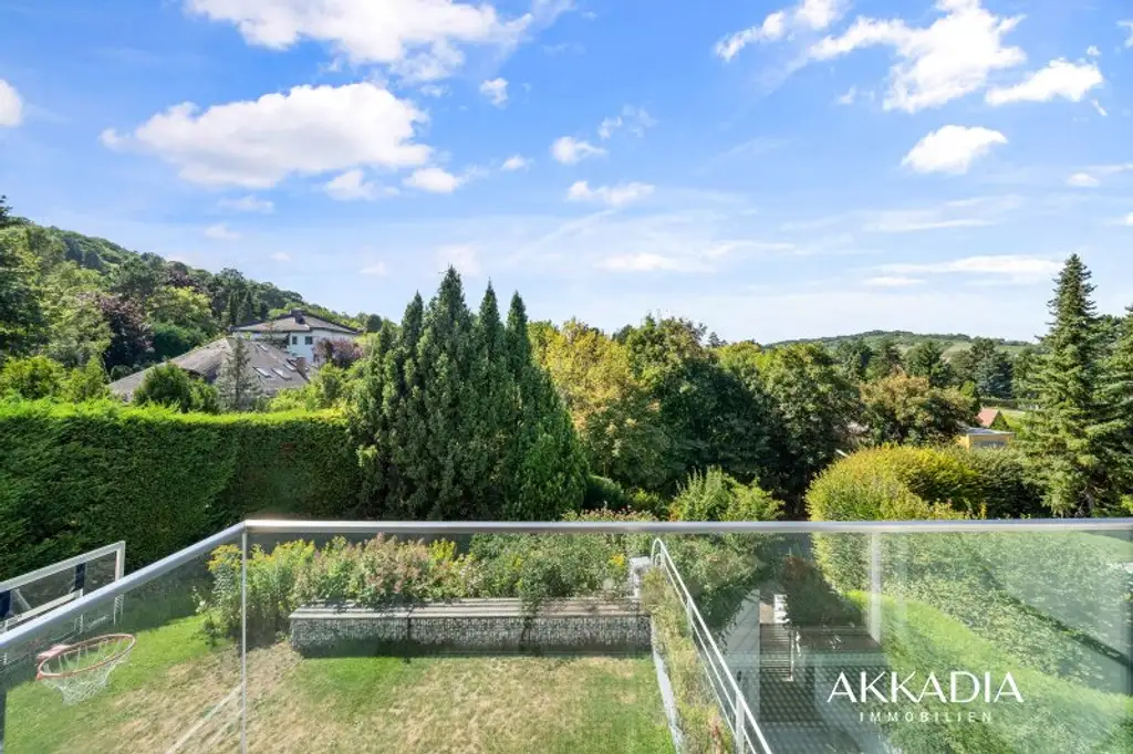 Quiet Luxury in Klosterneuburg – Ihr Refugium der Extraklasse