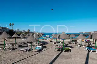 Playa Puerto Colón