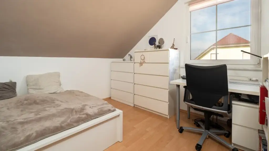 Einfamilienhaus gesucht? Koffer packen und einziehen!