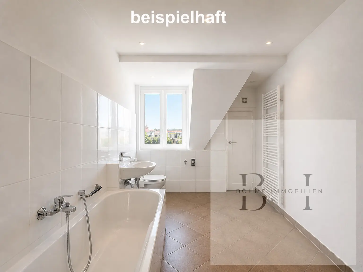Bad Beispielhaft
