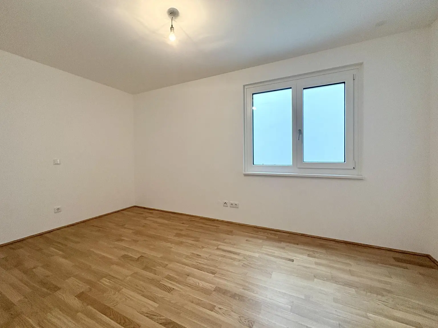 Modern, hell & perfekt geschnitten – 3 Zimmer im Neubau