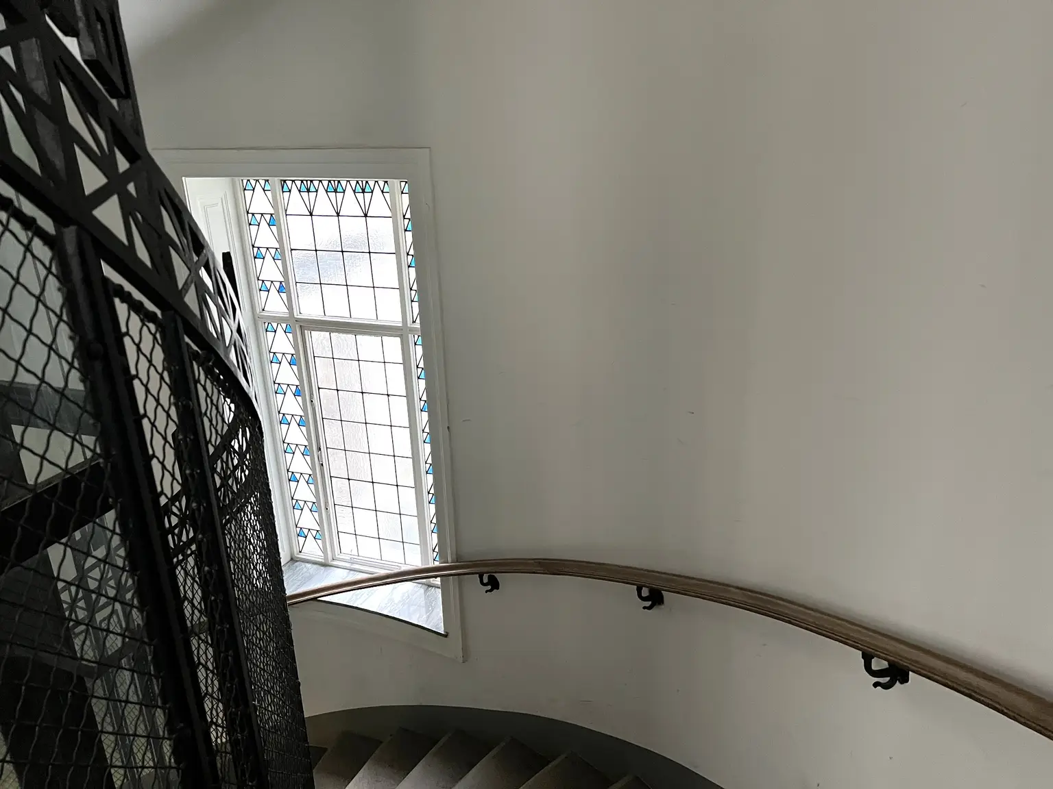 Charmante 4-Zimmer-Altbauwohnung in ruhiger Straße nahe Belvedere