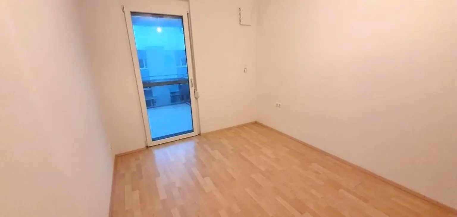 unbefristet, modernes Gebäude - Terrassenwohnung - Michael Stern Gasse