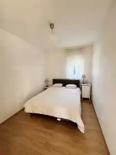 Gästehaus Schlafen