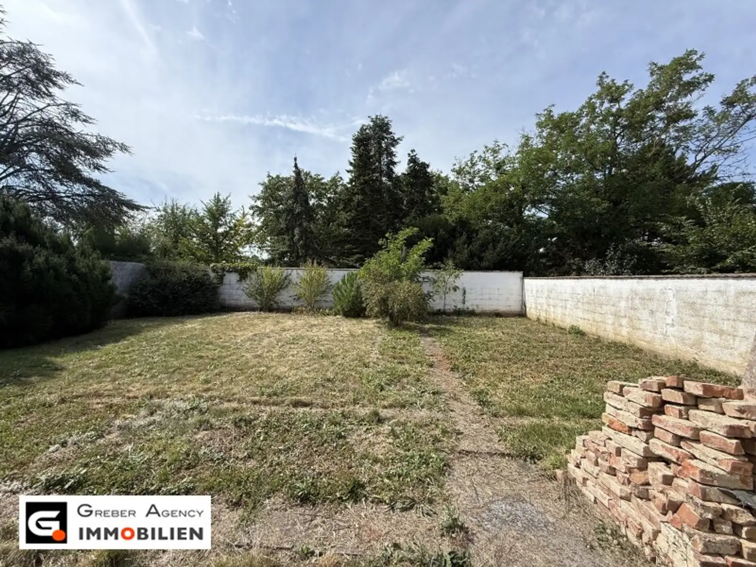 Wohntraum im Weinviertel – Haus mit großem Gestaltungspotenzial