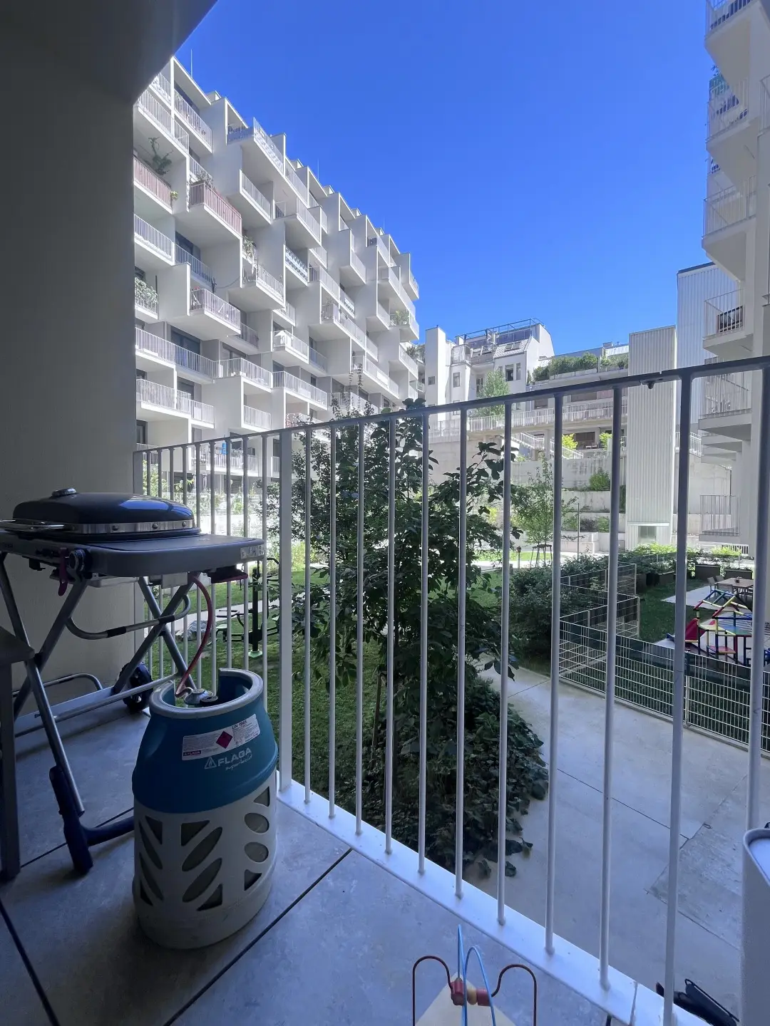 Loggia 1