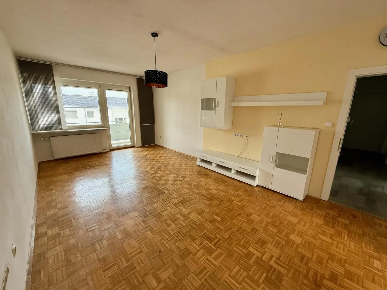 Graz/Andritz, Eigentumswohnung mit Loggia, die Lage macht es aus ++Videorundgang++