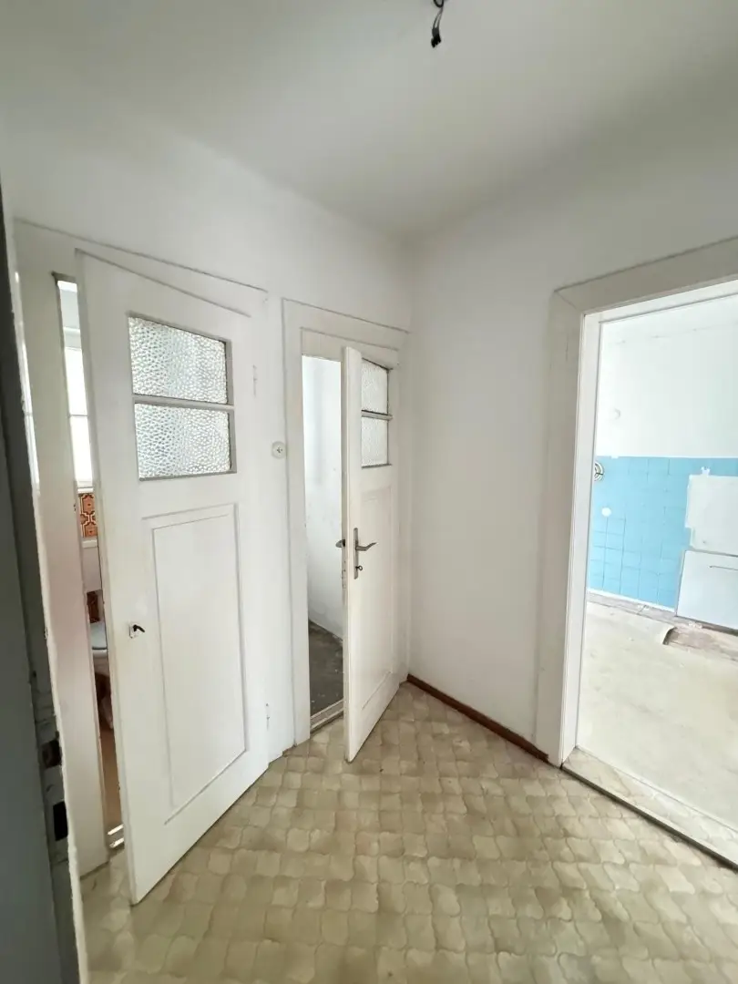 Mietzinshaus| Mietwohnhaus | Anlegerobjekt|  mit Gartengrund,| in Rottenmann| IMS Immobilien KG