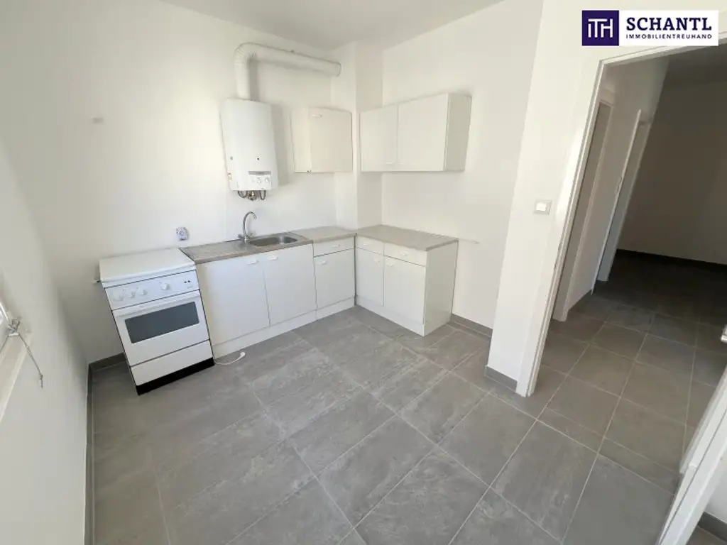 Investieren oder Einziehen – Ihre smarte Wohnung mit perfekter Infrastruktur! Schnell sein!