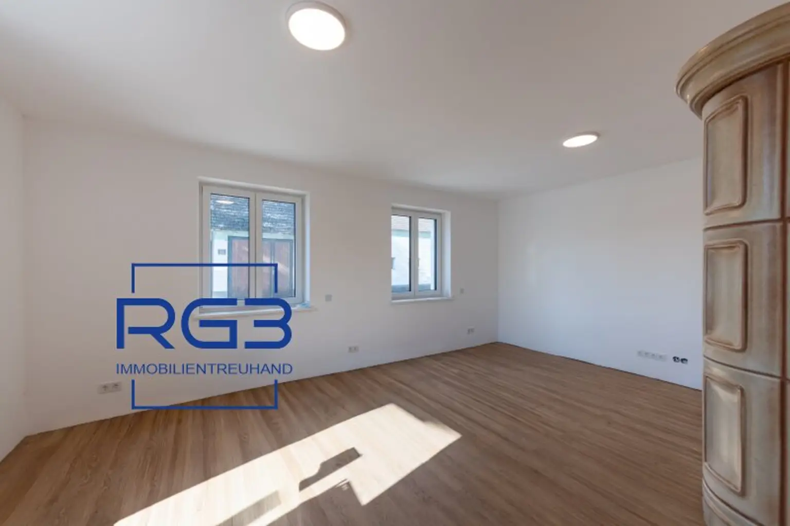 Großes Einfamilienhaus mit großem Garten # Provisionsfrei