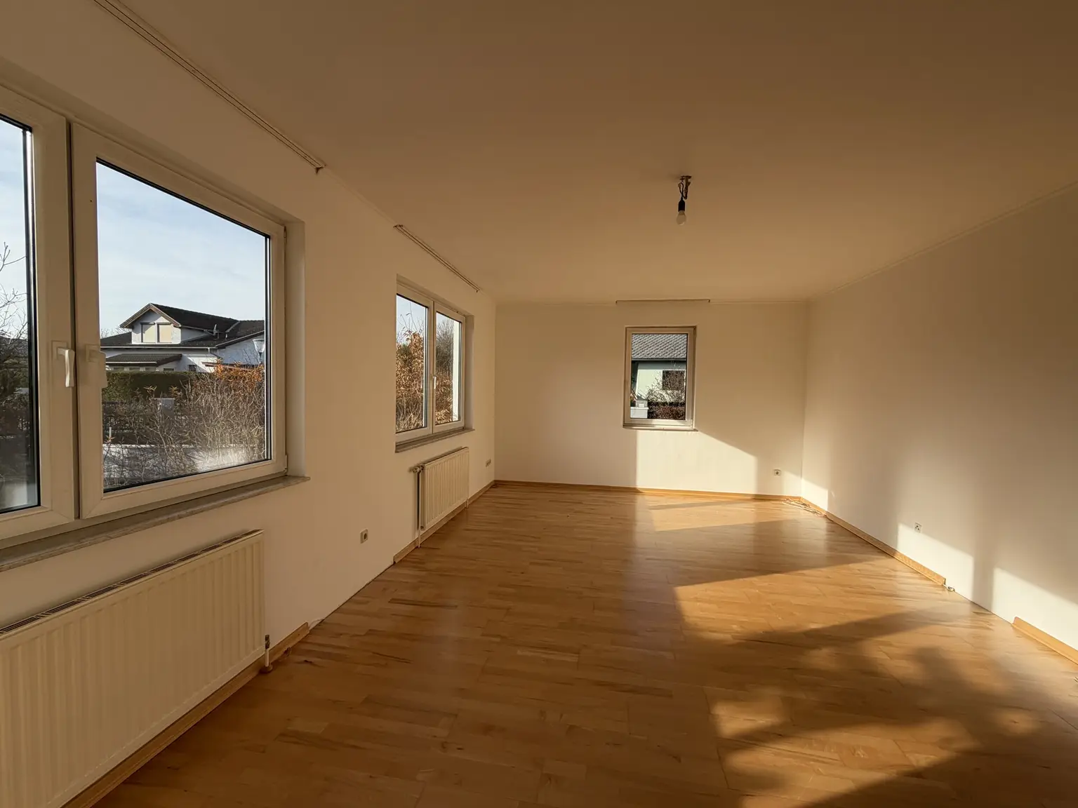 Charmantes Haus mit Schwimmteich