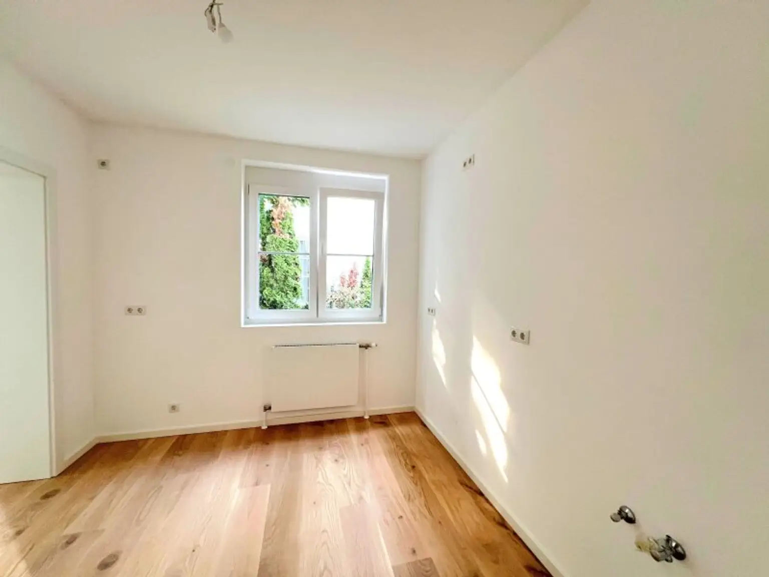 Luxus-Garten-Wohnung inkl. Stellplatz | Stilvoll leben auf Ihrer privaten Ebene | Lebensqualität pur in Sievering