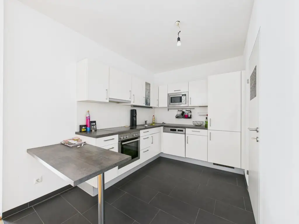 LINZ (FROSCHBERG):  TOP-MIETWOHNUNG (4 Zimmer) ca. 98,57 m² WFL. - XL Terrasse/Loggia ca. 33,41m²