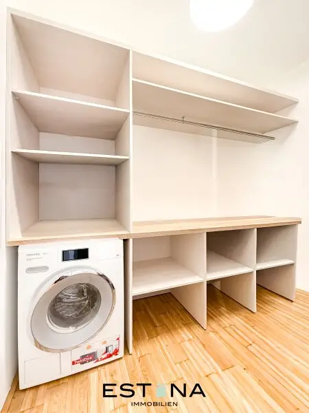 Traumhafte Wohnung mit Weitblick über Wien - CityGate