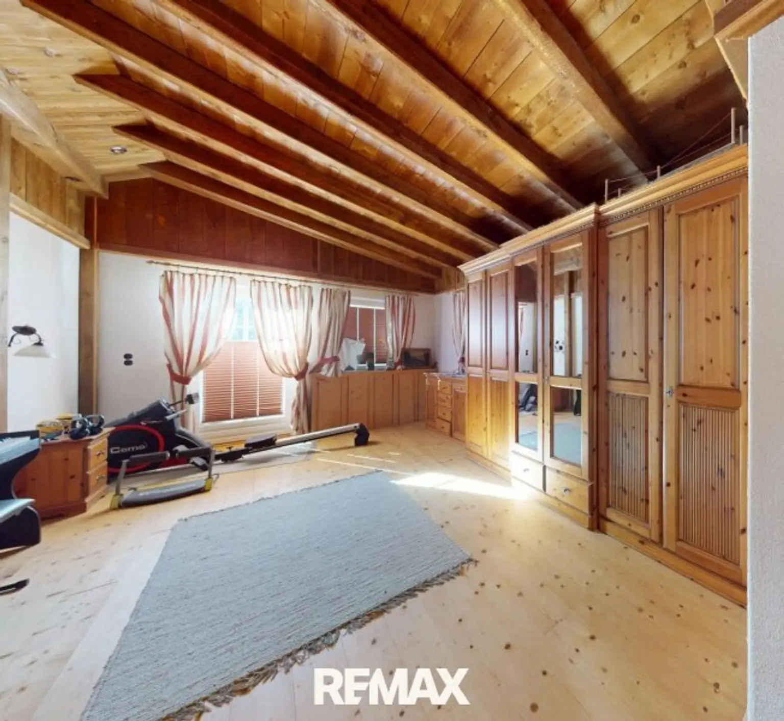 Niederthai - Betreiberwohnung - EG - Zimmer I
