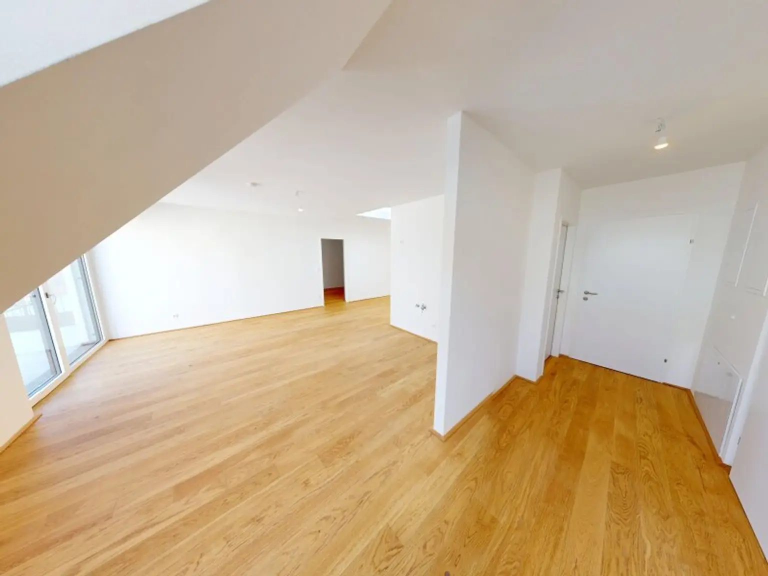 Wohnoase 23 – Am Puls der Stadt, im Herz der Natur