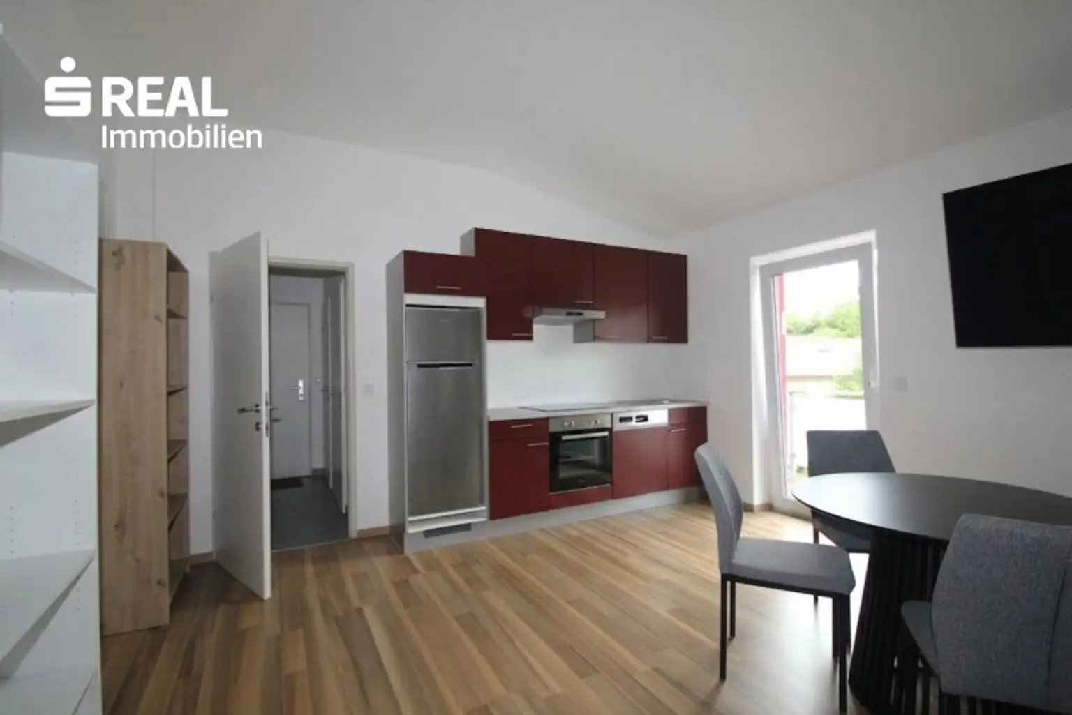 Wieselburg Top 7 Küchenbereich