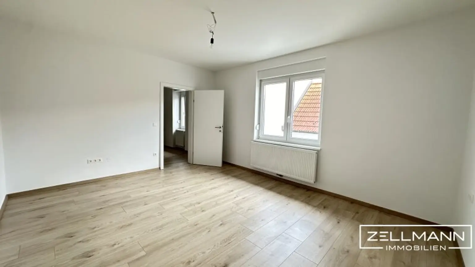Großzügige Maisonette mit 177 m² – stilvoll wohnen in Sigleß | ZELLMANN IMMOBILIEN