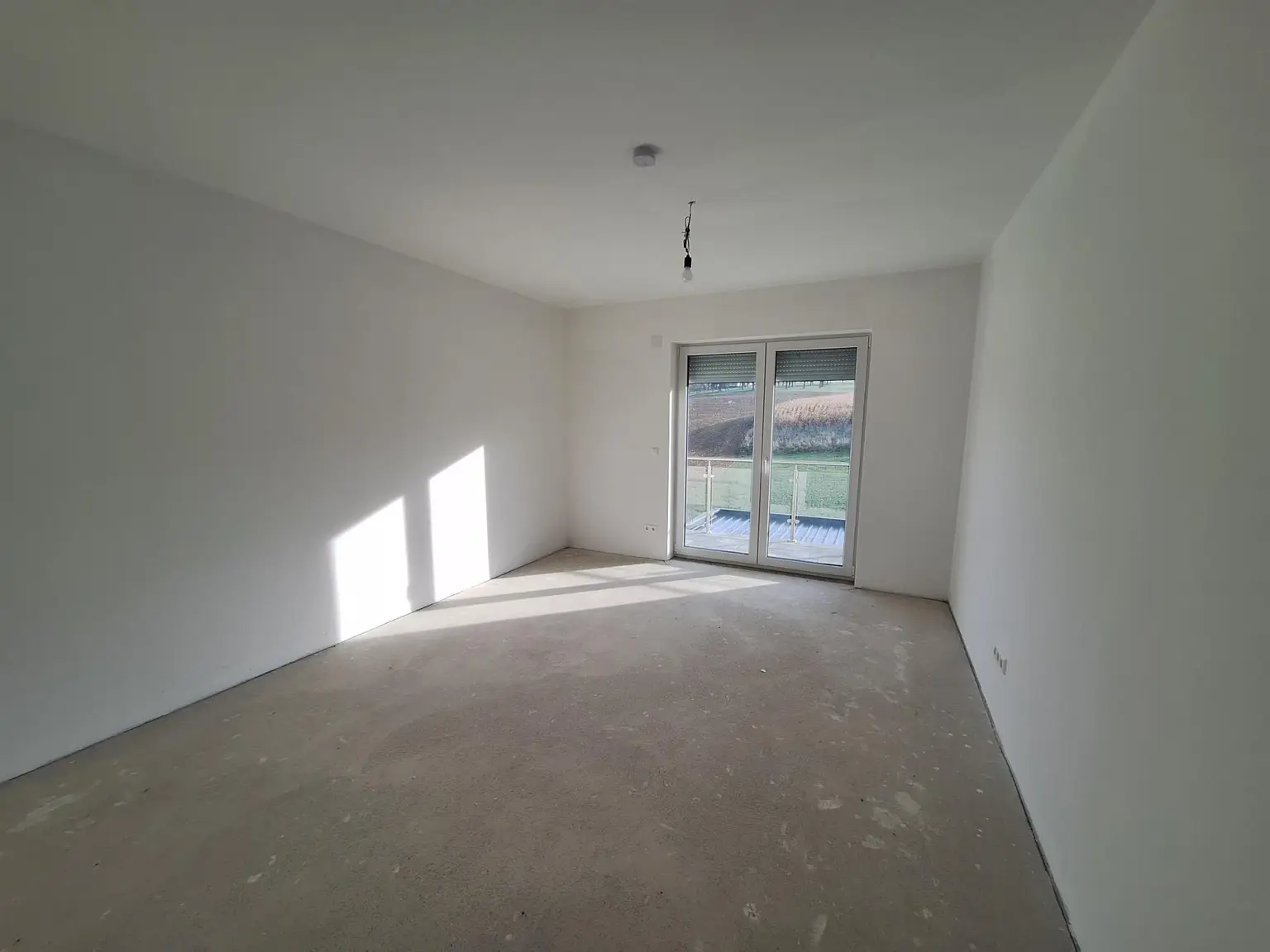 Top 3 - Vier Reihenhäuser stehen zum Verkauf