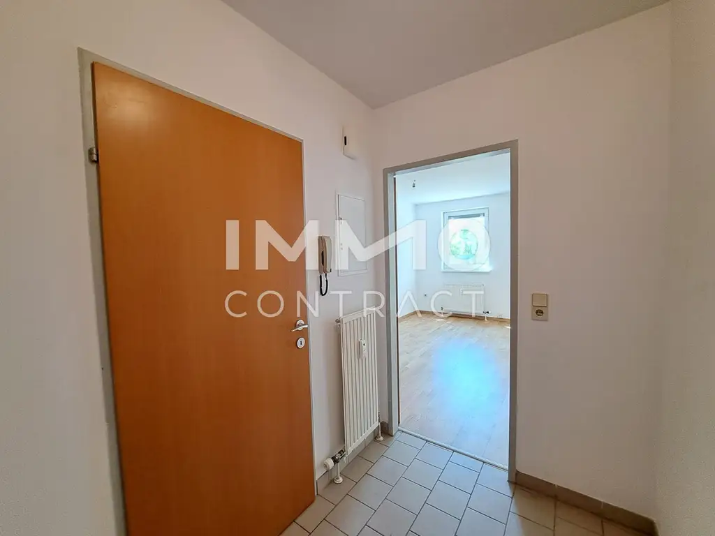 Ein- Zimmer- Terassenwohnung in Mariatrost | Mariatroster Straße 101a Top 2A