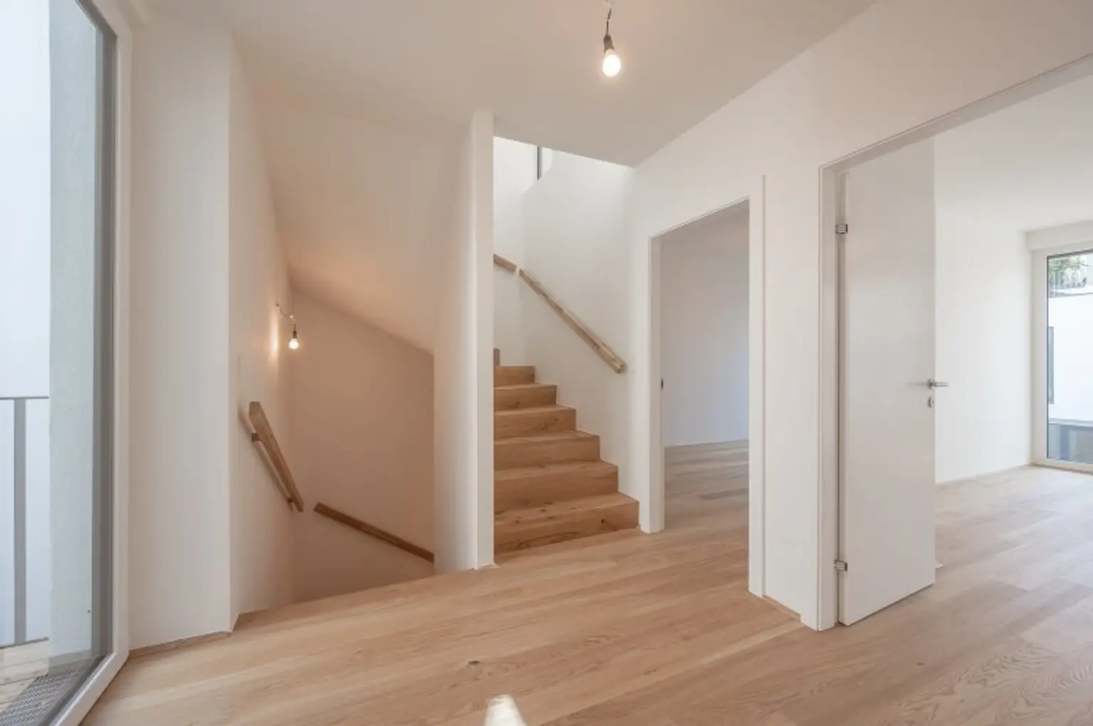 ++Provisionsfrei++   Townhouses in bester Lage mit Garten und Dachterrasse!