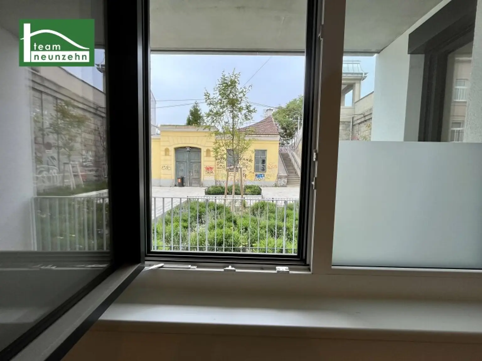 Fertiggestellte Neubau-Erstbezugswohnungen in Penzing nahe Schönbrunn. Küche inklusive!