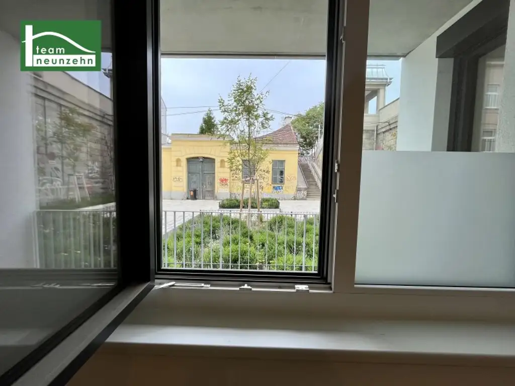 Fertiggestellte Neubau-Erstbezugswohnungen in Penzing nahe Schönbrunn. Küche inklusive!