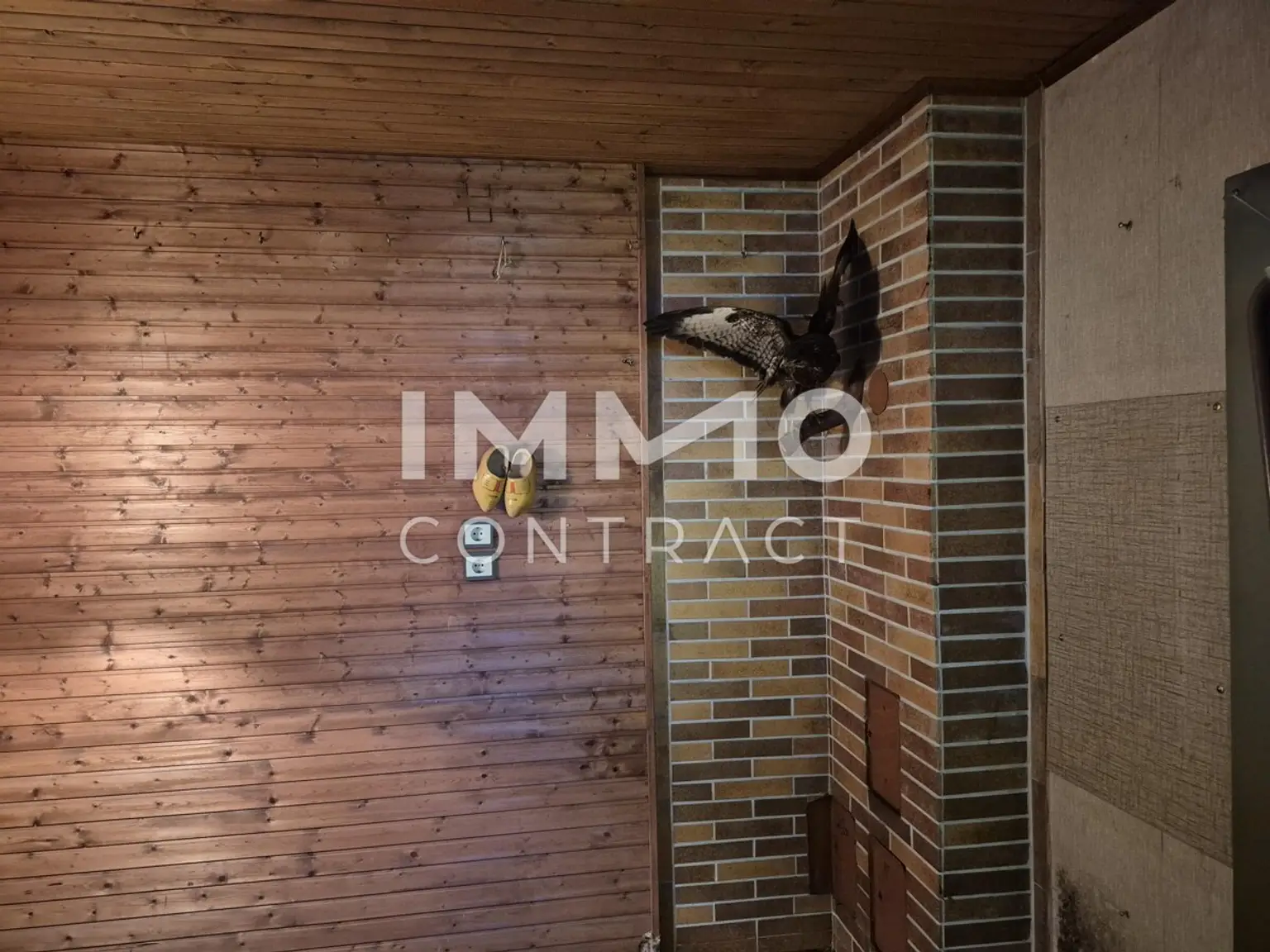 Renovierungsbedürftiger Bungalow in Top Lage!