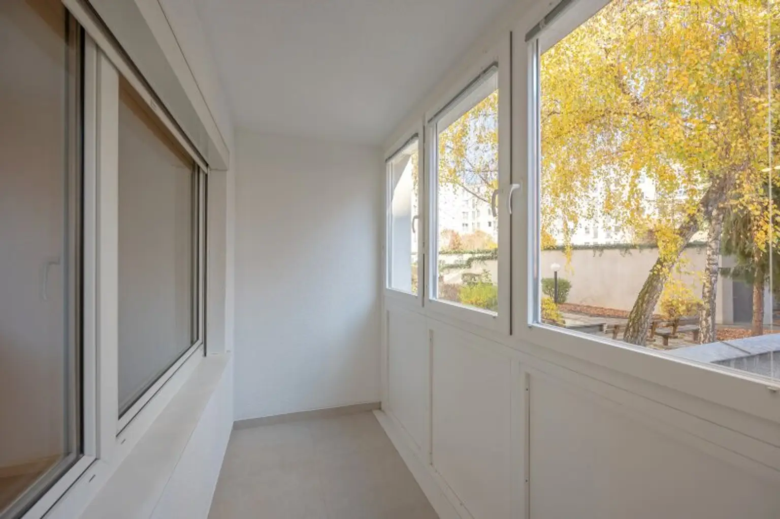 ++NEU++ Fantastische 4-Zimmer Neubauwohnung mit 2 Loggien - RUHELAGE