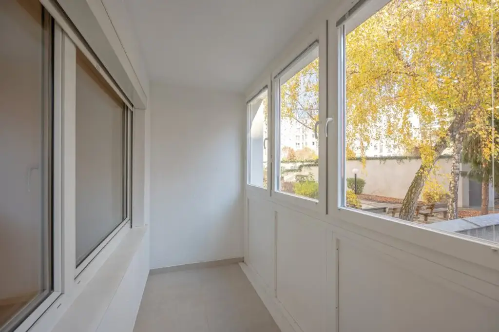 ++NEU++ Fantastische 4-Zimmer Neubauwohnung mit 2 Loggien - RUHELAGE