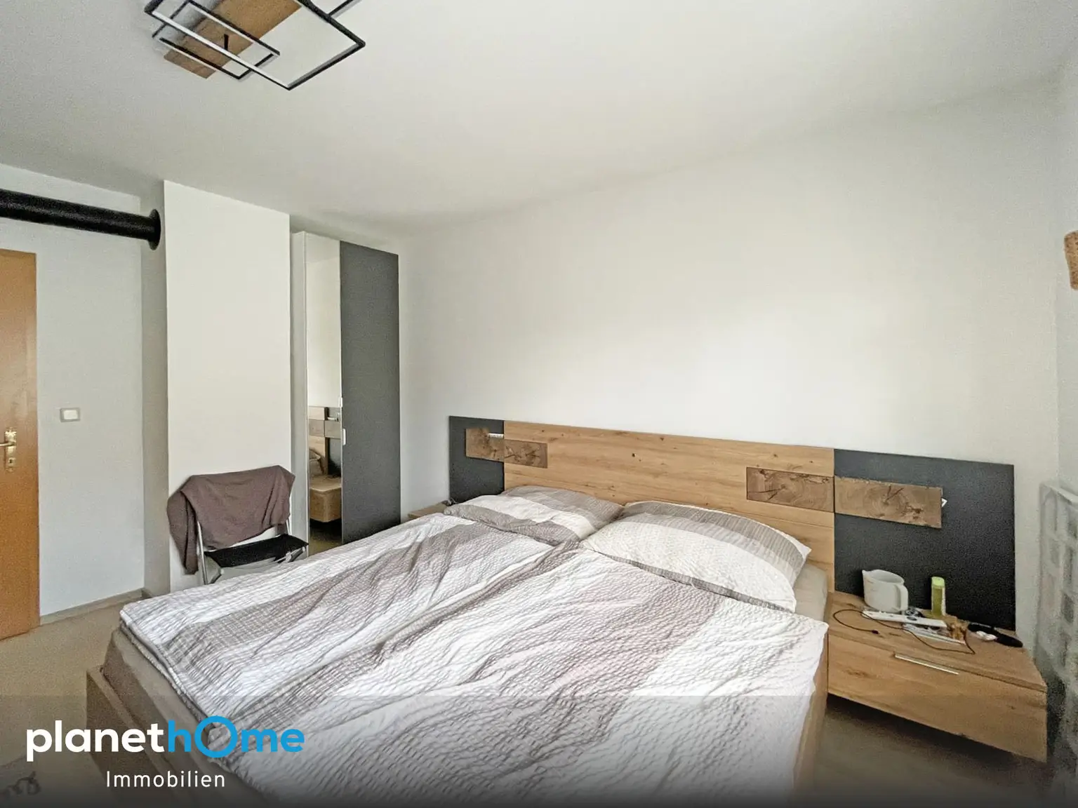 Zimmer im EG I