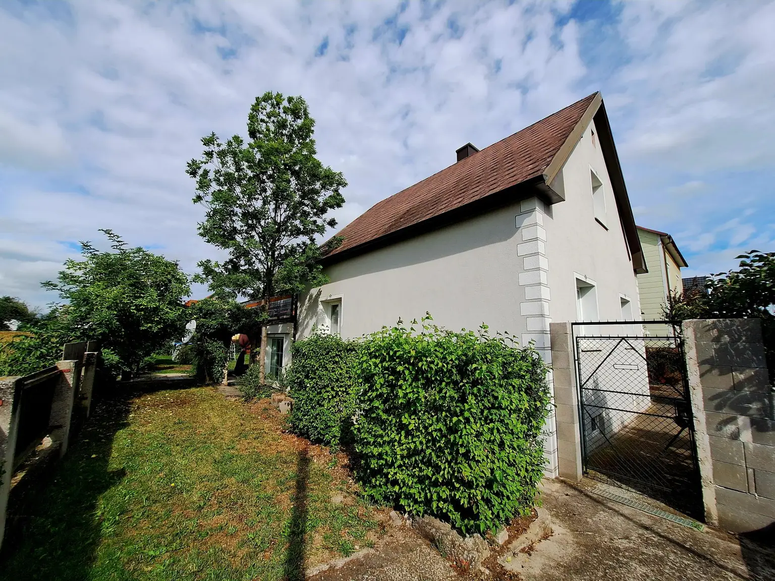 Einfamilienhaus in St. Pölten - Stattersdorf