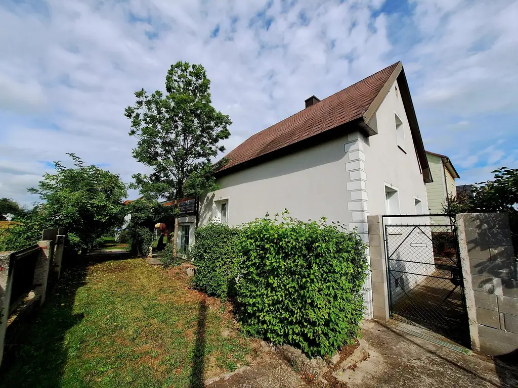 Einfamilienhaus in St. Pölten - Stattersdorf