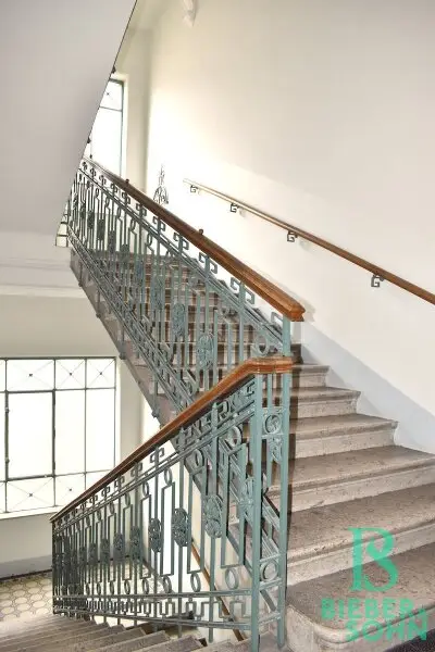 Stiegenhaus