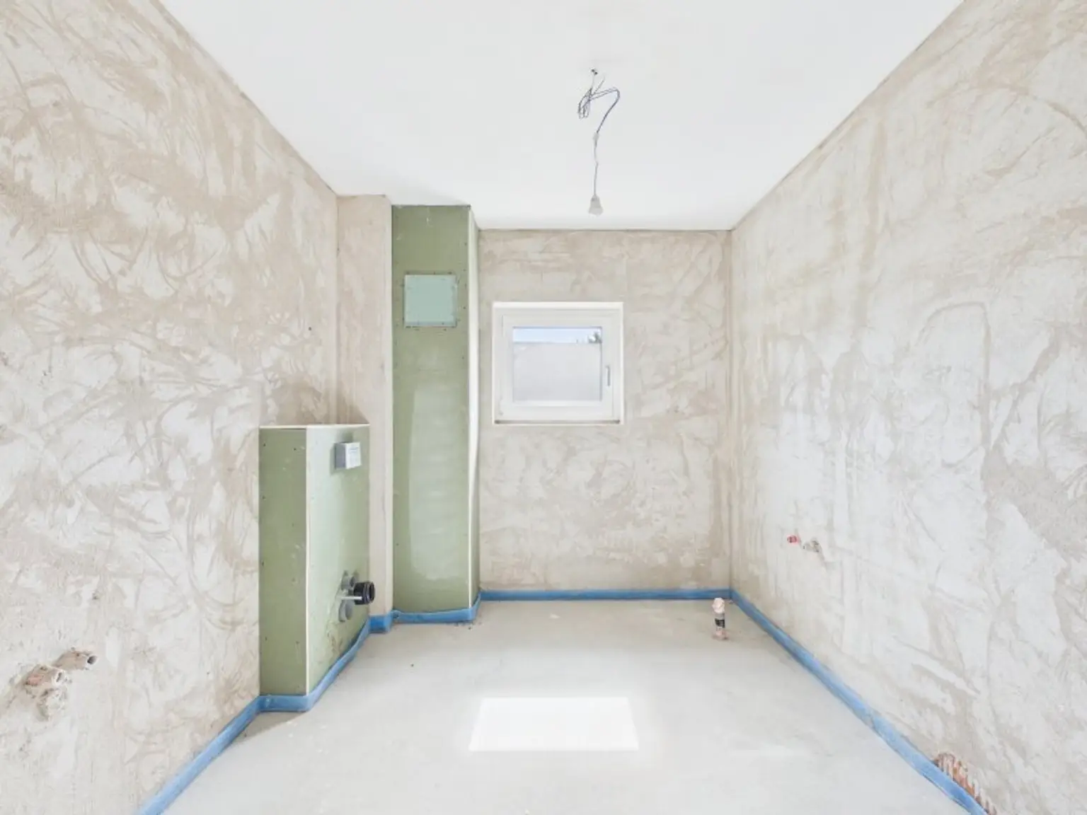 Badezimmer 1. Obergeschoss