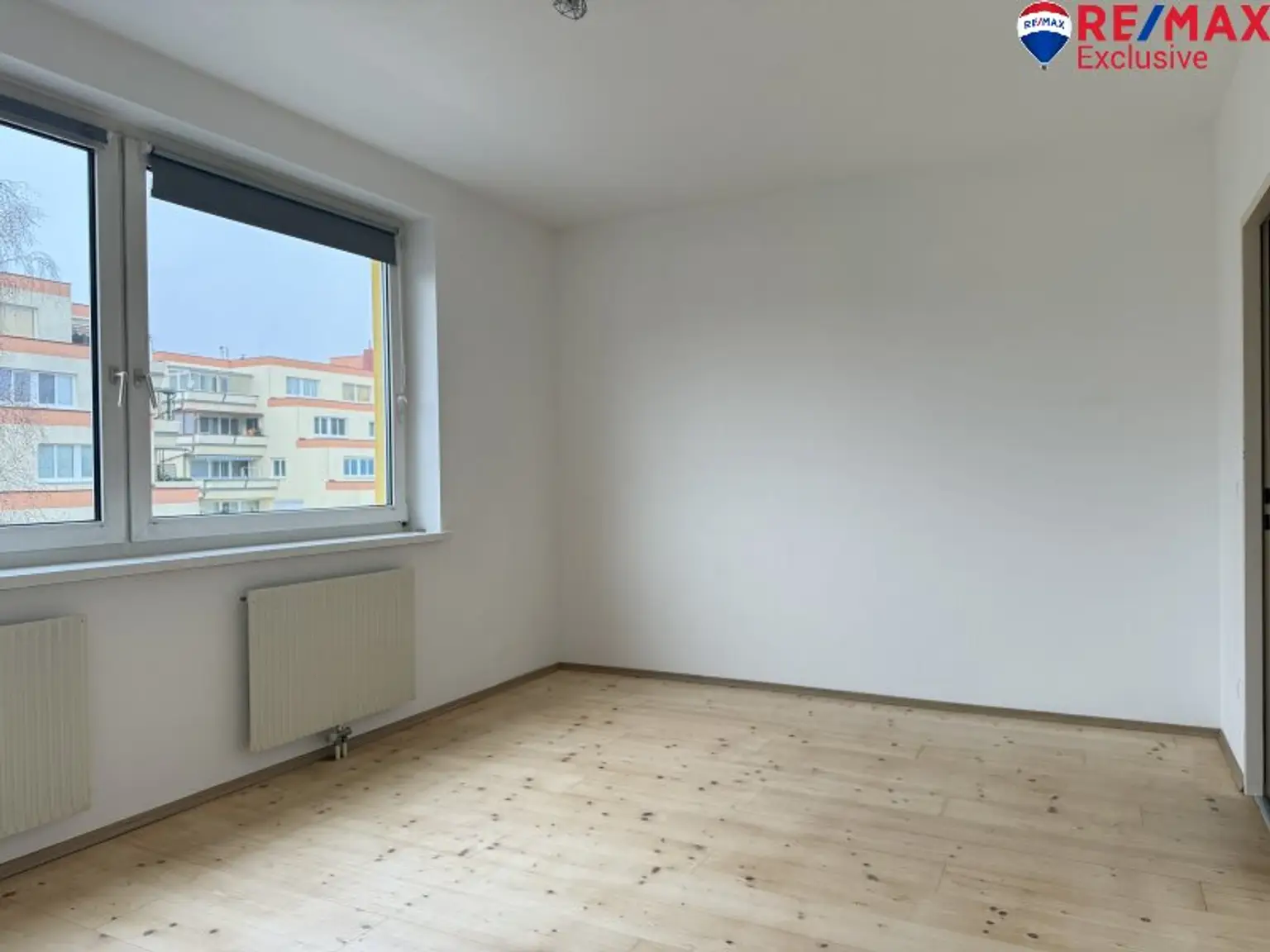 Waldblick - 3-Zimmer Eigentum auf ca. 80m² mit Balkon in Neusiedl bei Pernitz zu kaufen!
