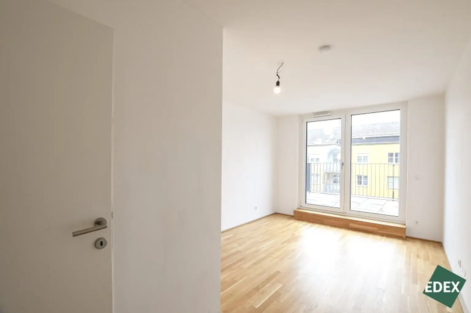 Wunderschöne 3-Zimmer-Wohnung mit 2 Terrassen