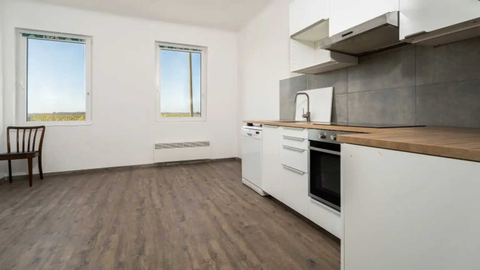 Modernisiertes Einfamilienhaus in 2301 Wittau – Ihr neues Zuhause wartet!