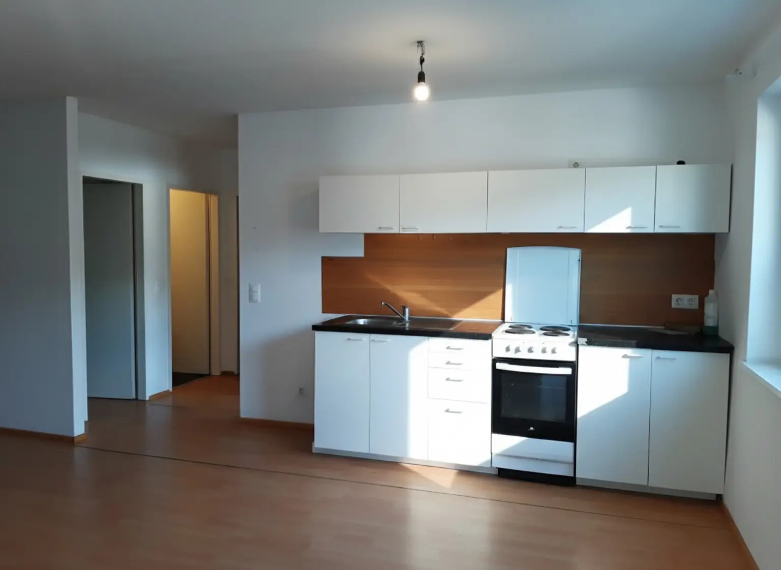 Gemütliche 1-Zimmer-Wohnung mit Grünblick in Böheimkirchen – ab 01.04.2026 verfügbar!