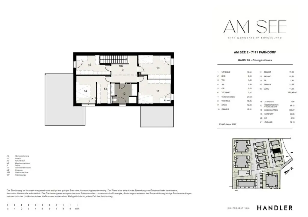 Ihr privates Seeidyll – exklusives Einfamilienhaus mit Blick aufs Wasser