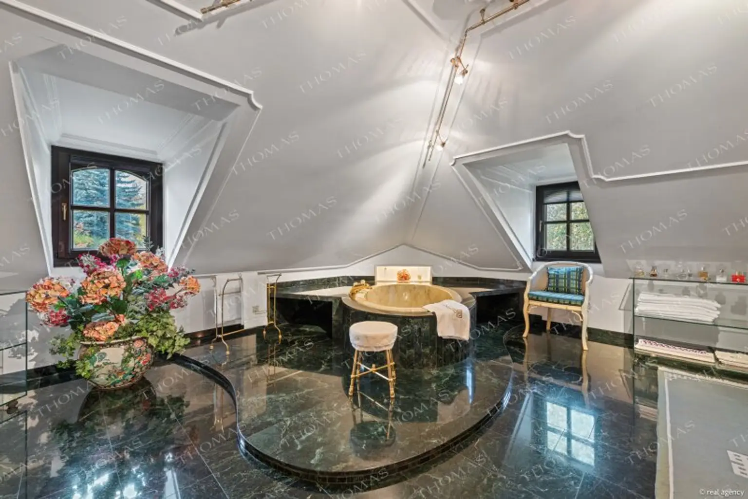 Purkersdorf | Herrschaftliche Villa am Wienfluss