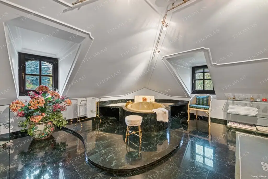 Purkersdorf | Herrschaftliche Villa am Wienfluss