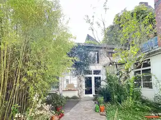 Innenhof