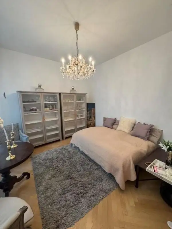 Schöne Innenstadtwohung in Top Lage Nähe Stephansplatz zum Mieten!
