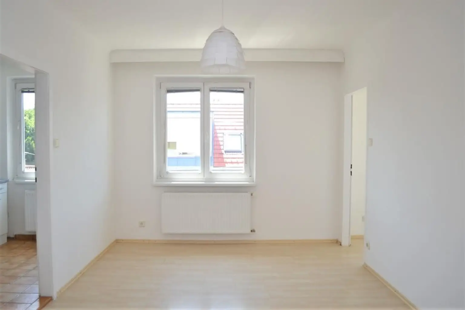 Nette und helle 2 Zimmerwohnung - ideal für Singles und Pärchen!