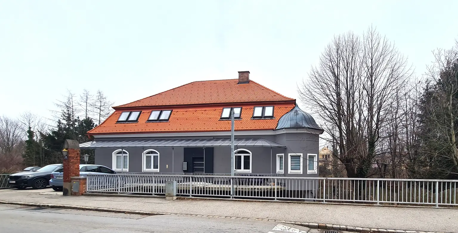 Atraktives Wohnhaus mit 5 Wohnungen in Gloggnitz!