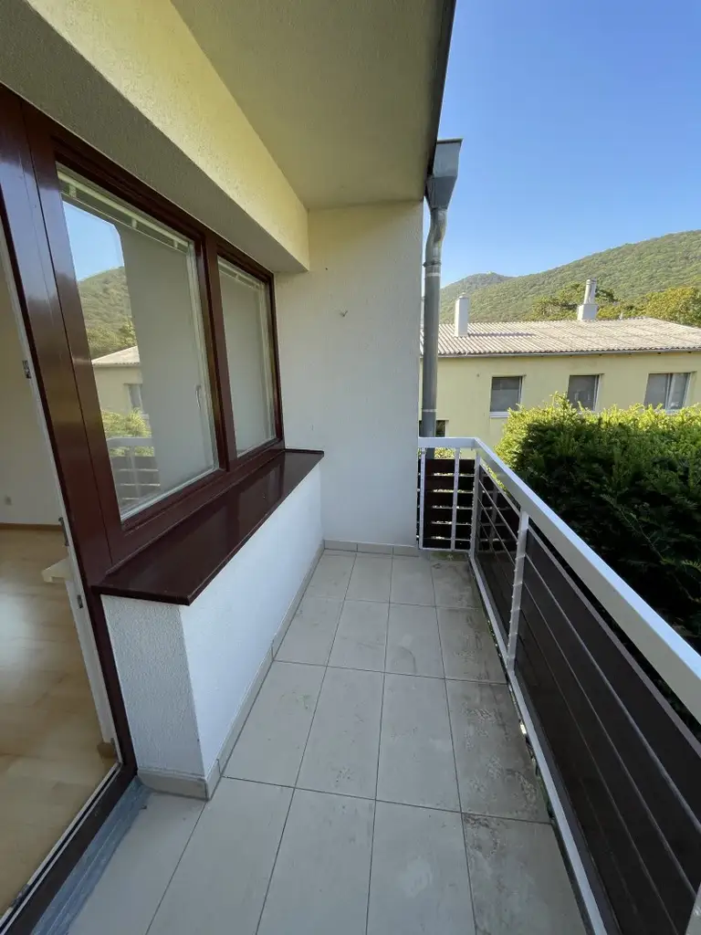 Urlaubsgefühle das ganze Jahr – Wohlfühlen in der Hinterbrühl!